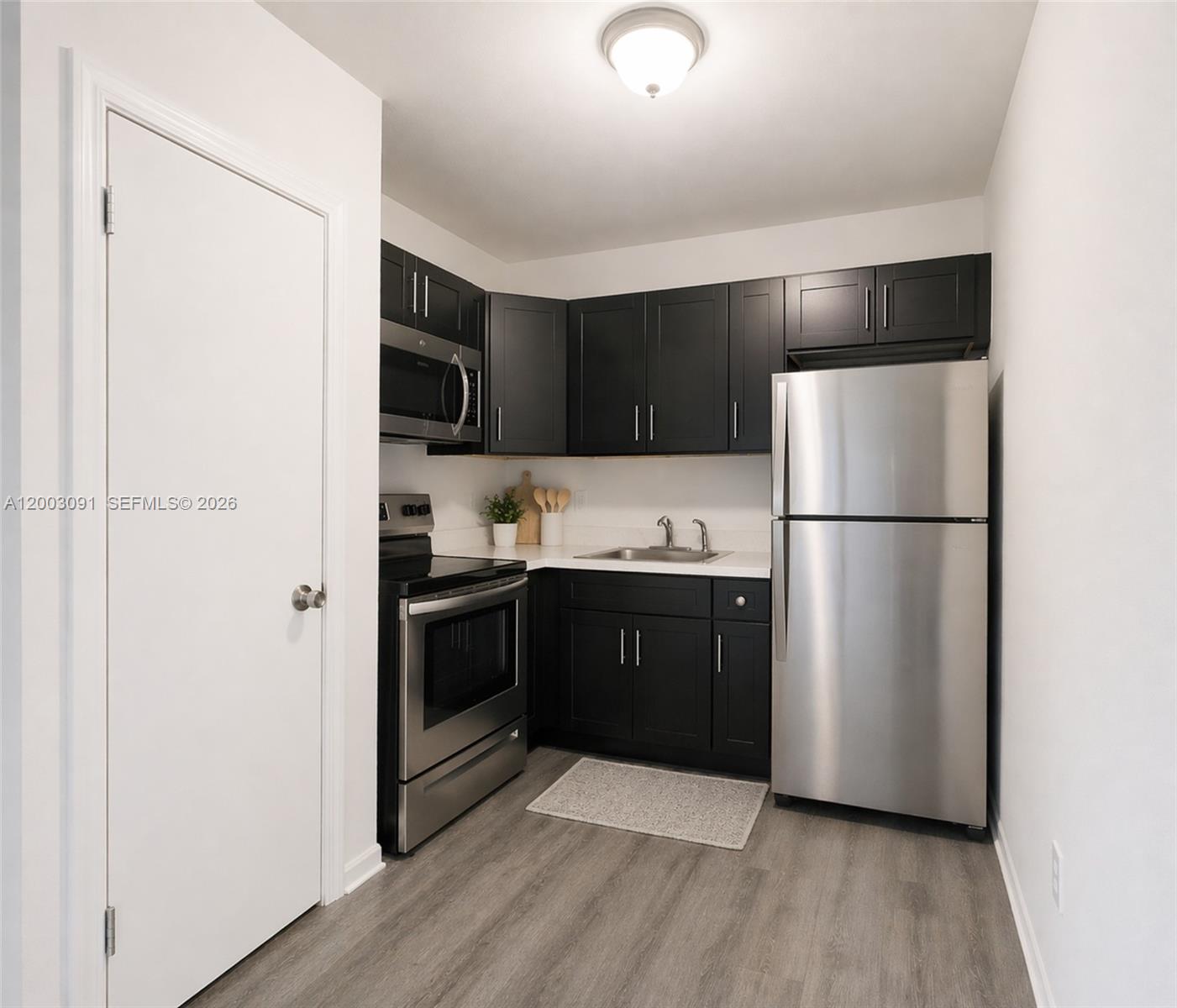 1177 Northwest 8th Street Road, Unit 5 Miami, FL 33136 - Photo 2 of 6