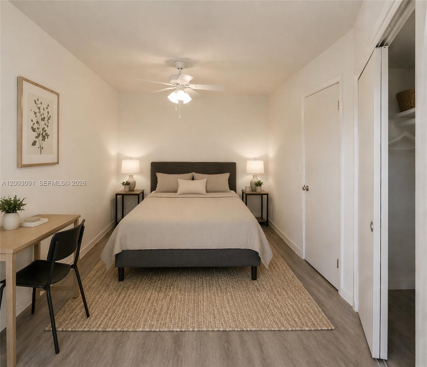 1177 Northwest 8th Street Road, Unit 5 Miami, FL 33136 - Photo 3 of 6