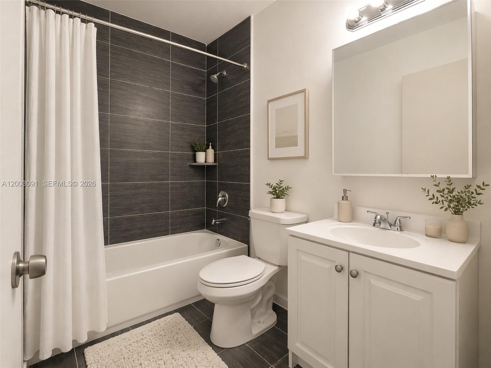 1177 Northwest 8th Street Road, Unit 5 Miami, FL 33136 - Photo 4 of 6