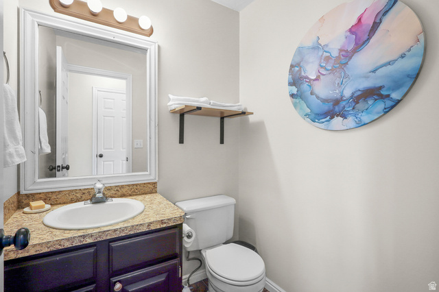 1956 West 350 North West Point, UT 84015 - Photo 8 of 33