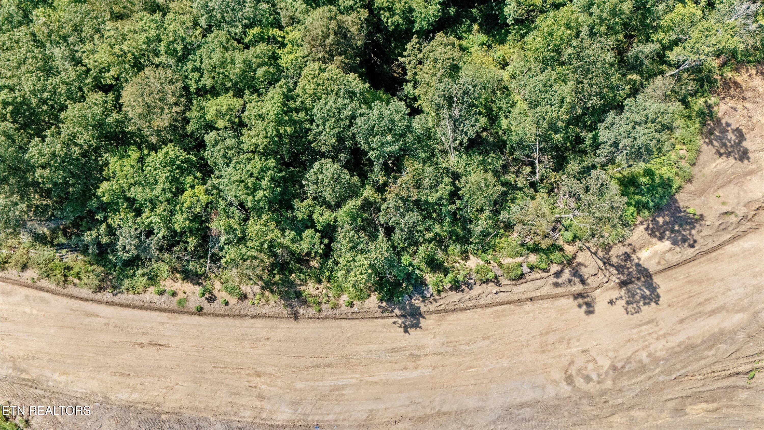 Lot 5 Sommet Ridge Tazewell, TN 37879 - Photo 12 of 18 Aerial