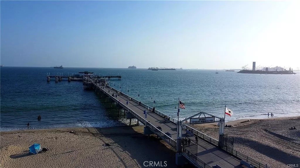 3939 East Allin St Unit 203  