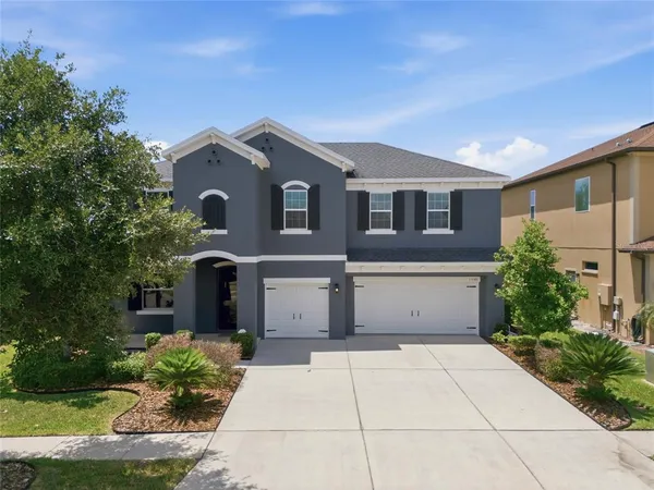 $549,000 | 33140 Azalea Ridge Drive, Wesley Chapel, FL 33545