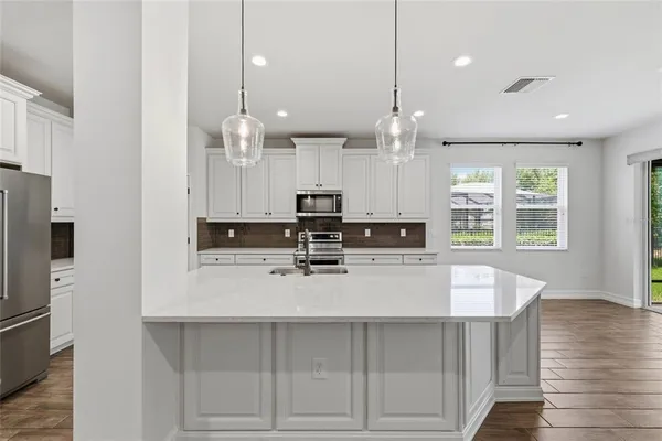 $549,000 | 33140 Azalea Ridge Drive, Wesley Chapel, FL 33545
