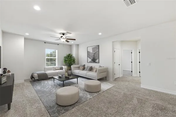 $549,000 | 33140 Azalea Ridge Drive, Wesley Chapel, FL 33545