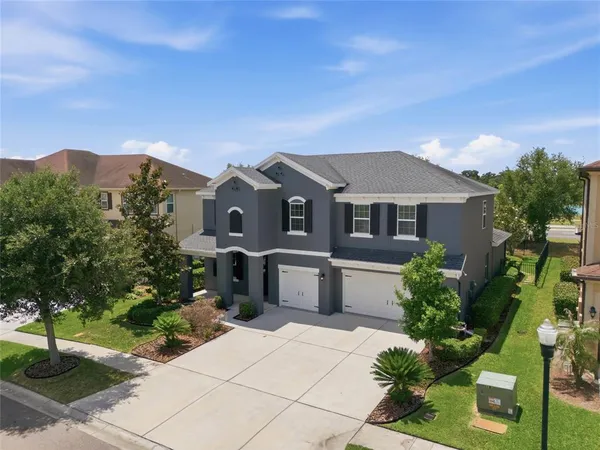 $549,000 | 33140 Azalea Ridge Drive, Wesley Chapel, FL 33545