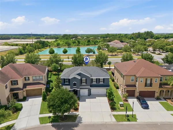 $549,000 | 33140 Azalea Ridge Drive, Wesley Chapel, FL 33545