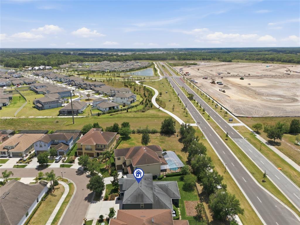 33140 Azalea Ridge Drive Wesley Chapel, FL 33545 - Photo 44 of 47