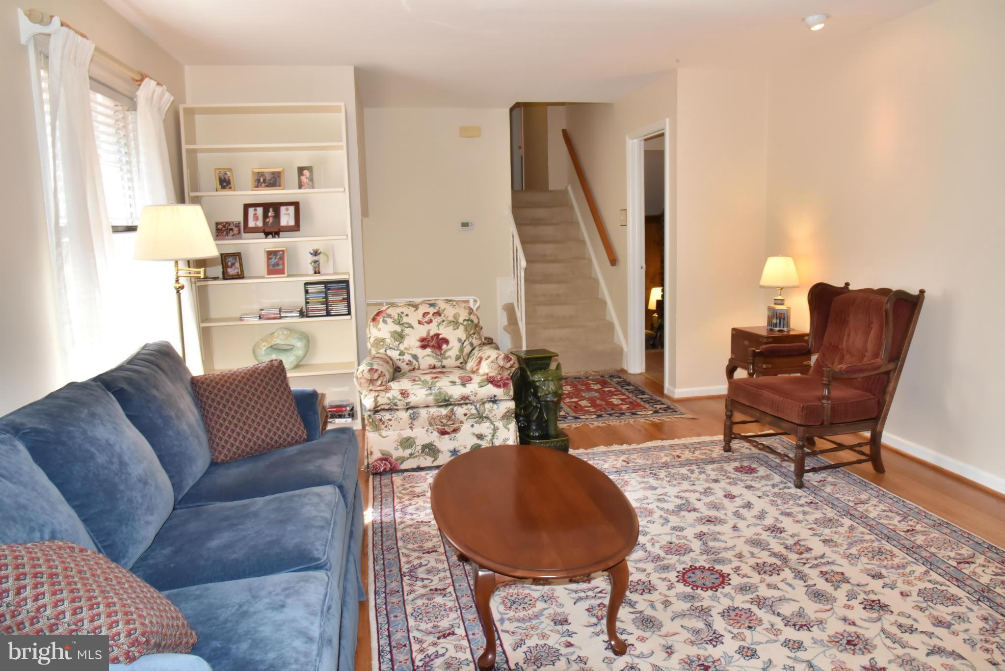 3821 King Arthur Road Annandale, VA 22003 - Photo 28 of 30 a living room with furniture and a window