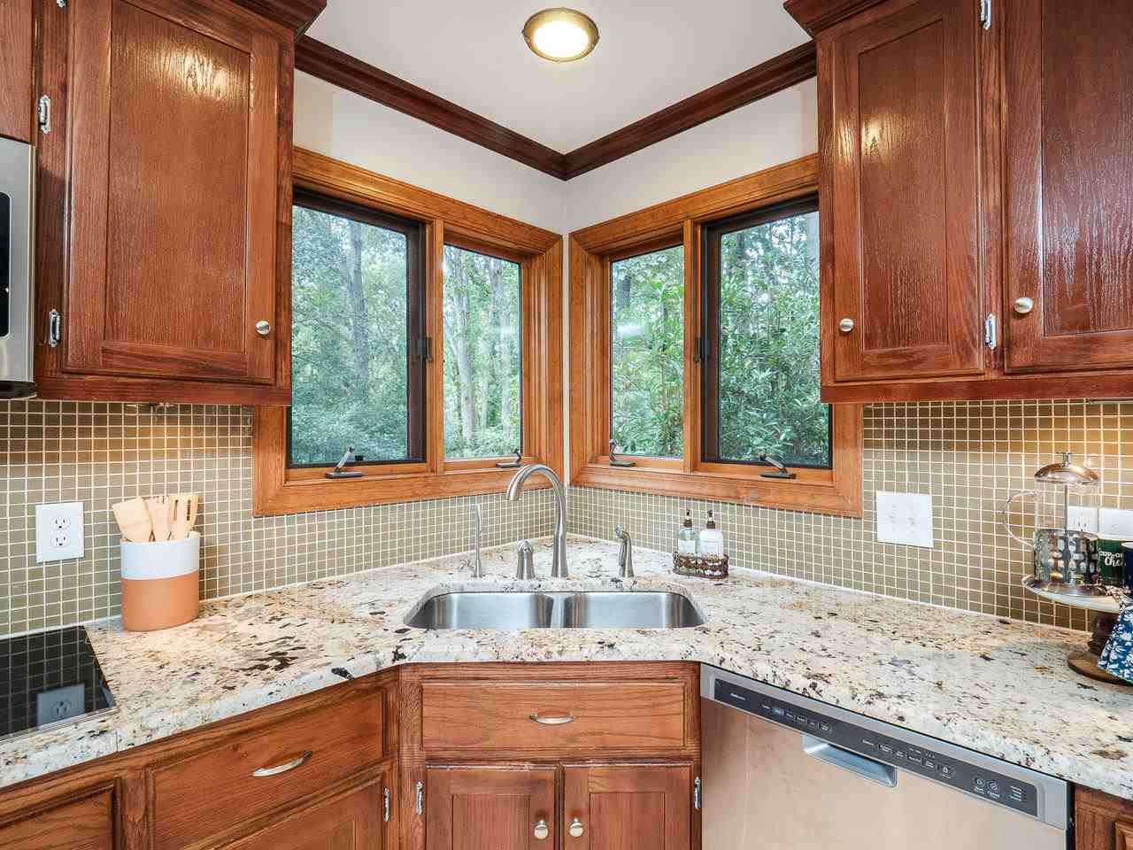 129 Ammons Drive Raleigh, NC 27615 - Photo 11 of 30 Kitchen