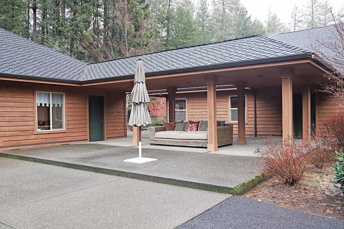 1265 Powell Creek Road Williams, OR 97544 - Photo 24 of 35 Additional Photo