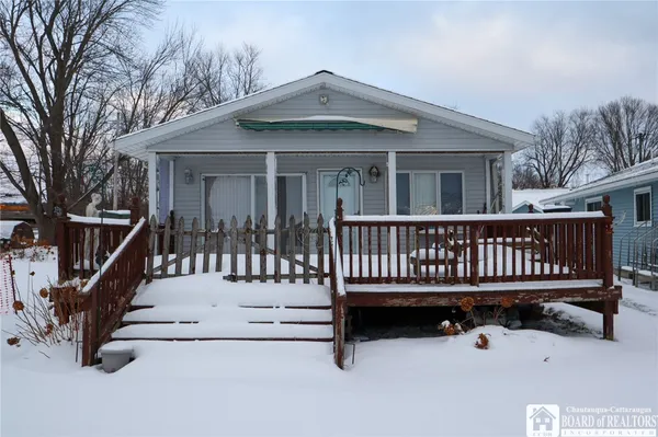 $300,589 | 4032 Bemus Creek Road, Ellery, NY 14712