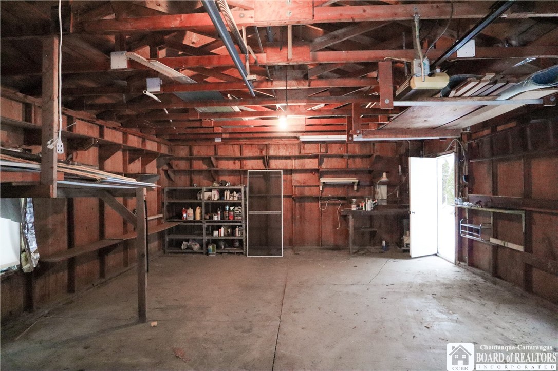 4032 Bemus Creek Road Ellery, NY 14712 - Photo 17 of 25