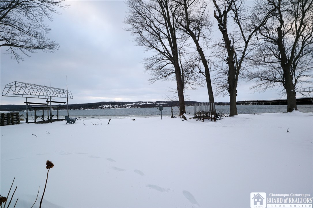 4032 Bemus Creek Road Ellery, NY 14712 - Photo 19 of 25