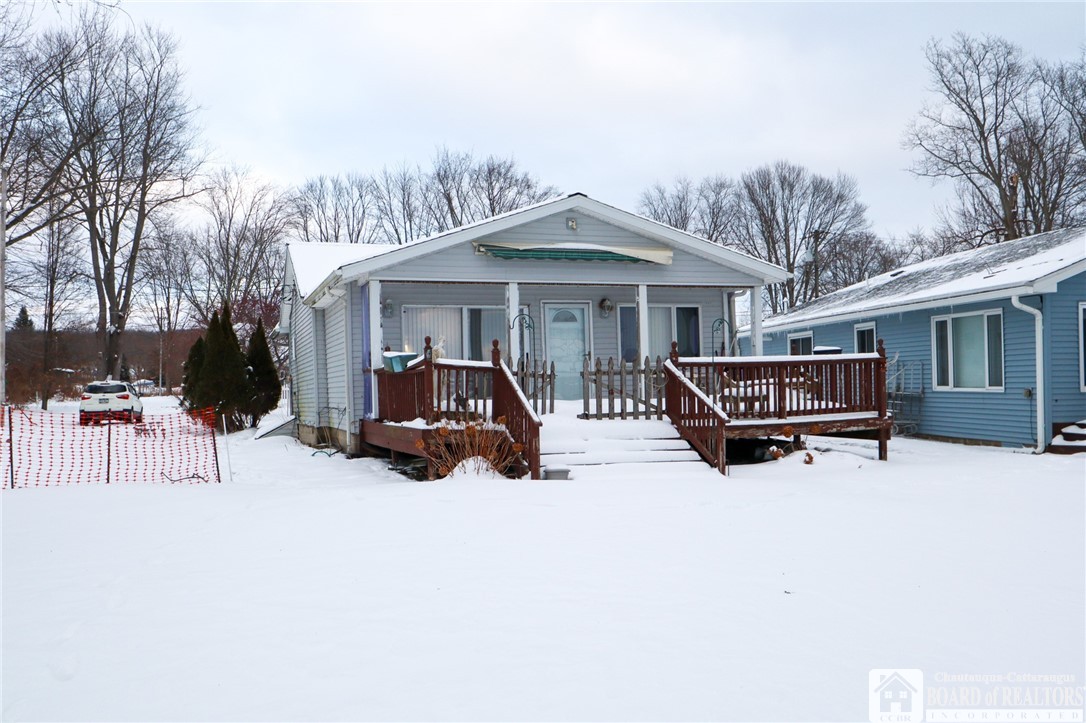 4032 Bemus Creek Road Ellery, NY 14712 - Photo 20 of 25