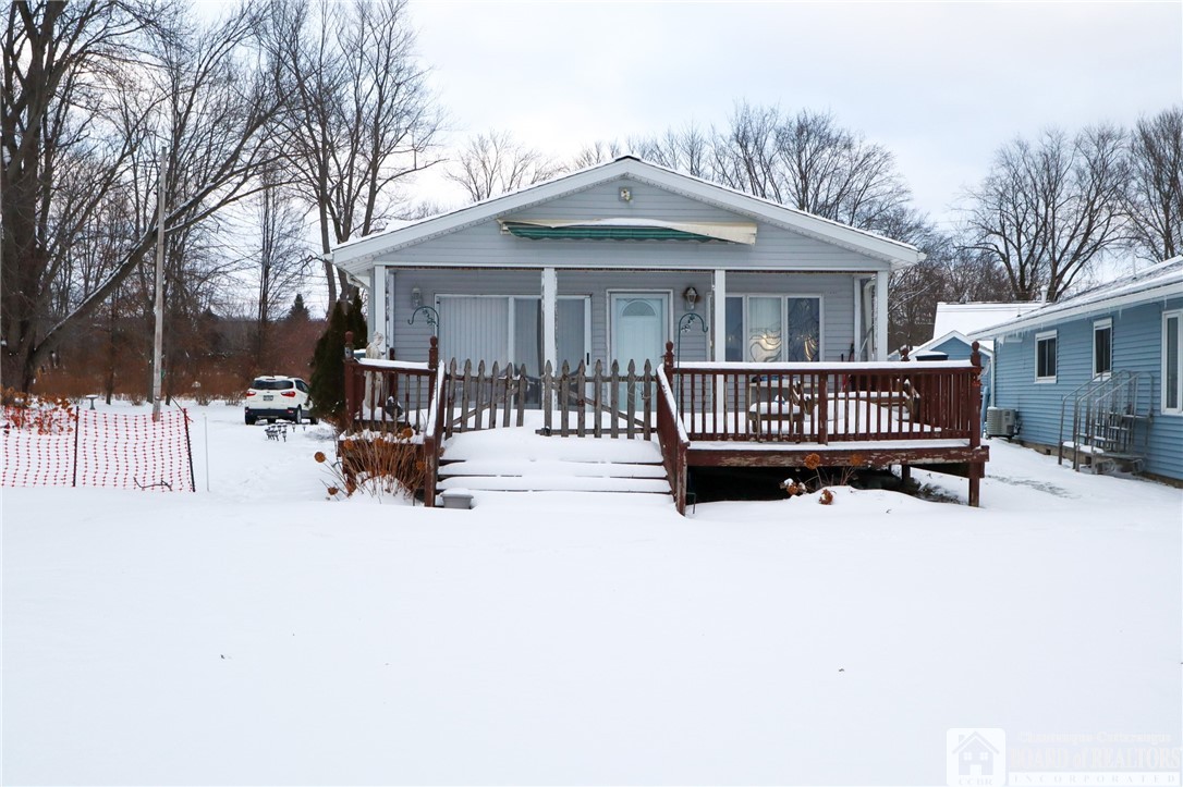 4032 Bemus Creek Road Ellery, NY 14712 - Photo 21 of 25