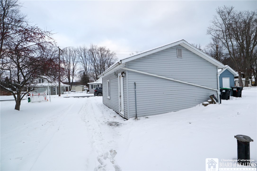 4032 Bemus Creek Road Ellery, NY 14712 - Photo 23 of 25