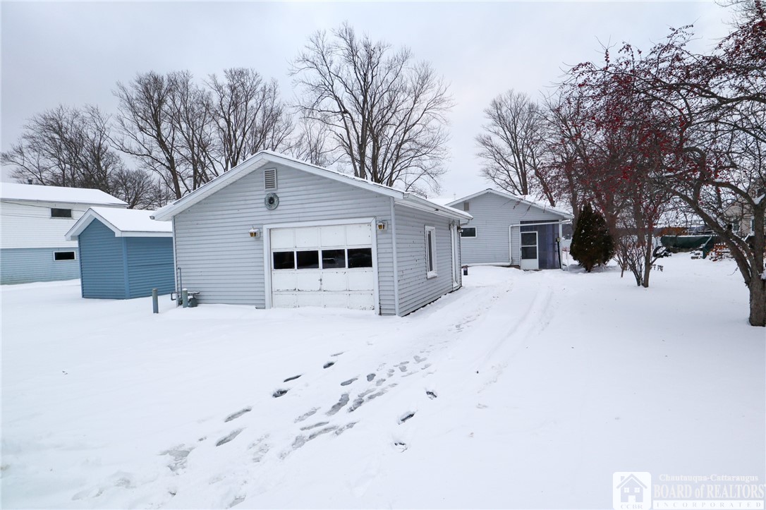 4032 Bemus Creek Road Ellery, NY 14712 - Photo 24 of 25