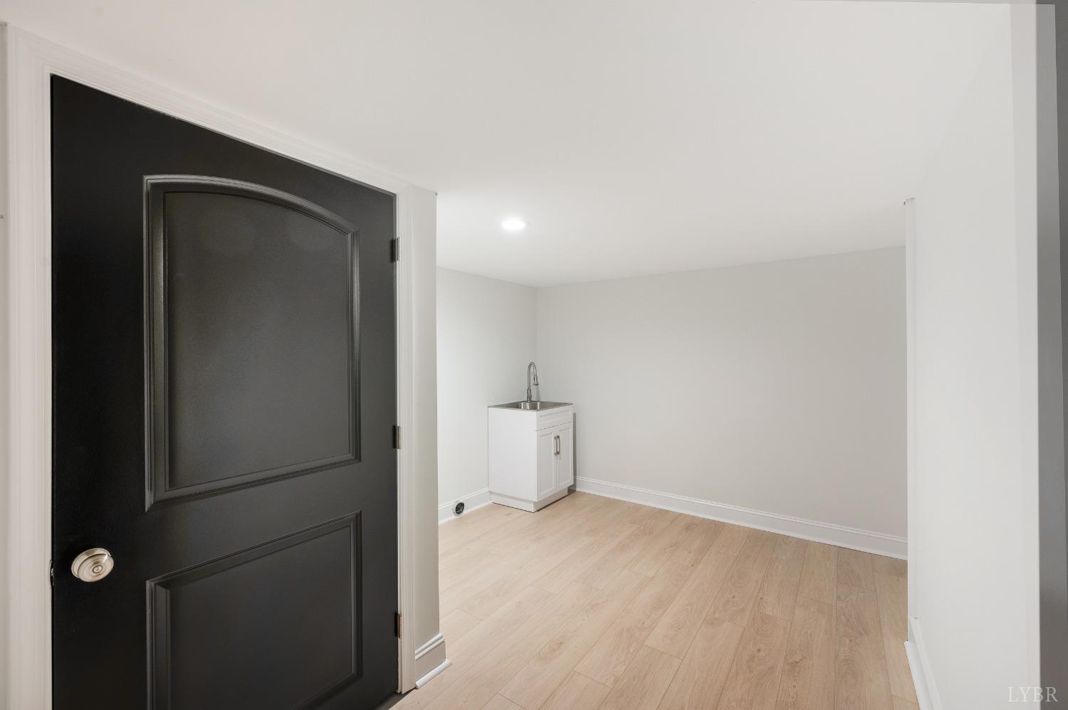 1761 Old Farm Road Lynchburg, VA 24503 - Photo 41 of 60 a view of a kitchen