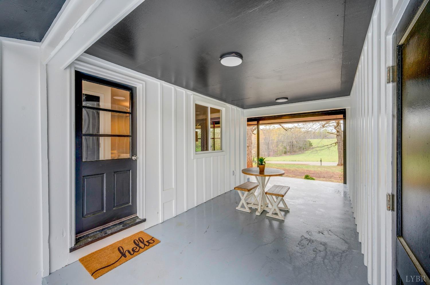 1761 Old Farm Road Lynchburg, VA 24503 - Photo 53 of 60 a room with furniture and a window