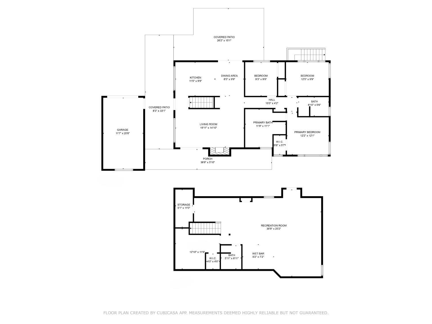 1761 Old Farm Road Lynchburg, VA 24503 - Photo 60 of 60