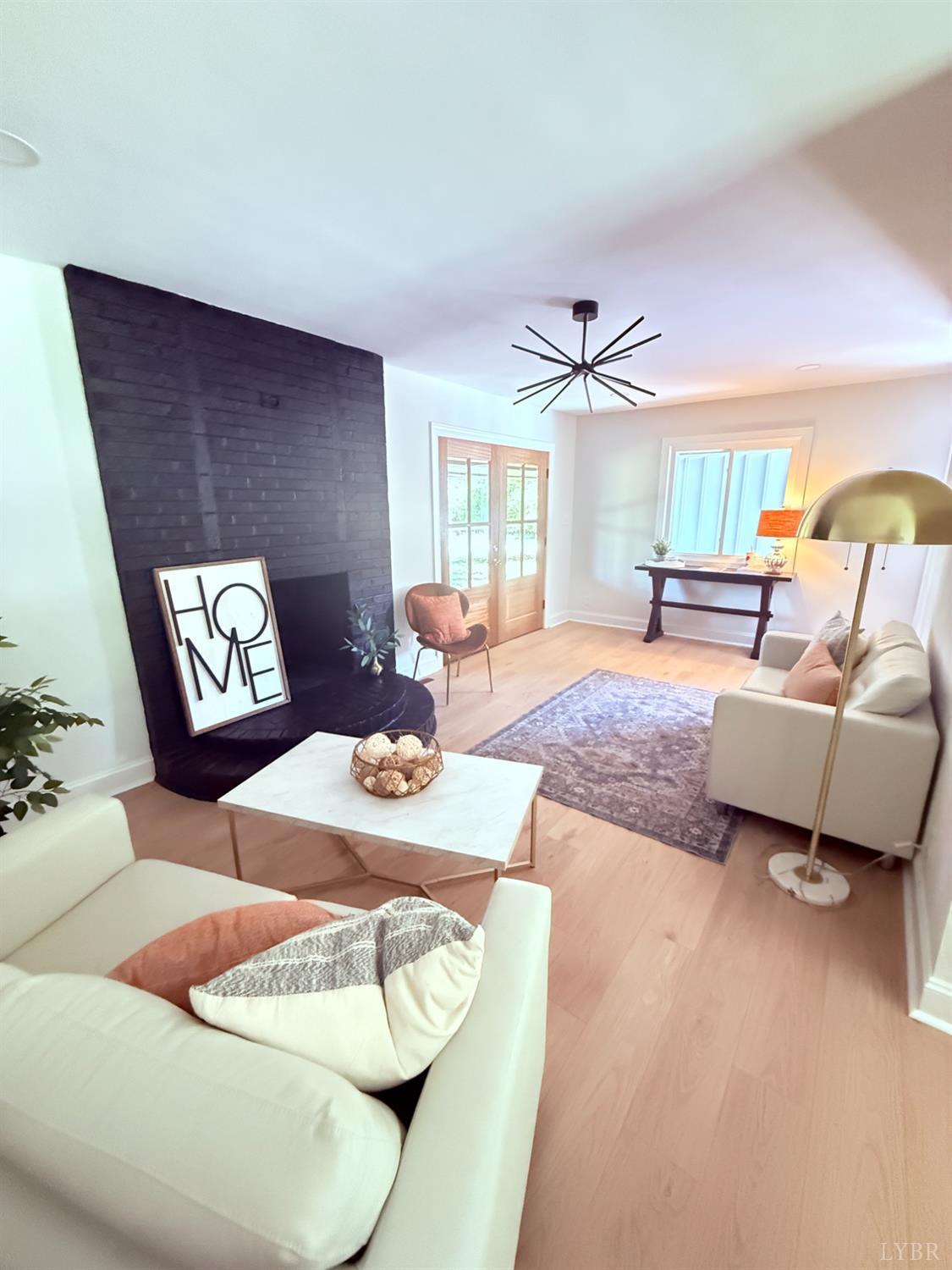 1761 Old Farm Road Lynchburg, VA 24503 - Photo 6 of 60 a living room with furniture and a table