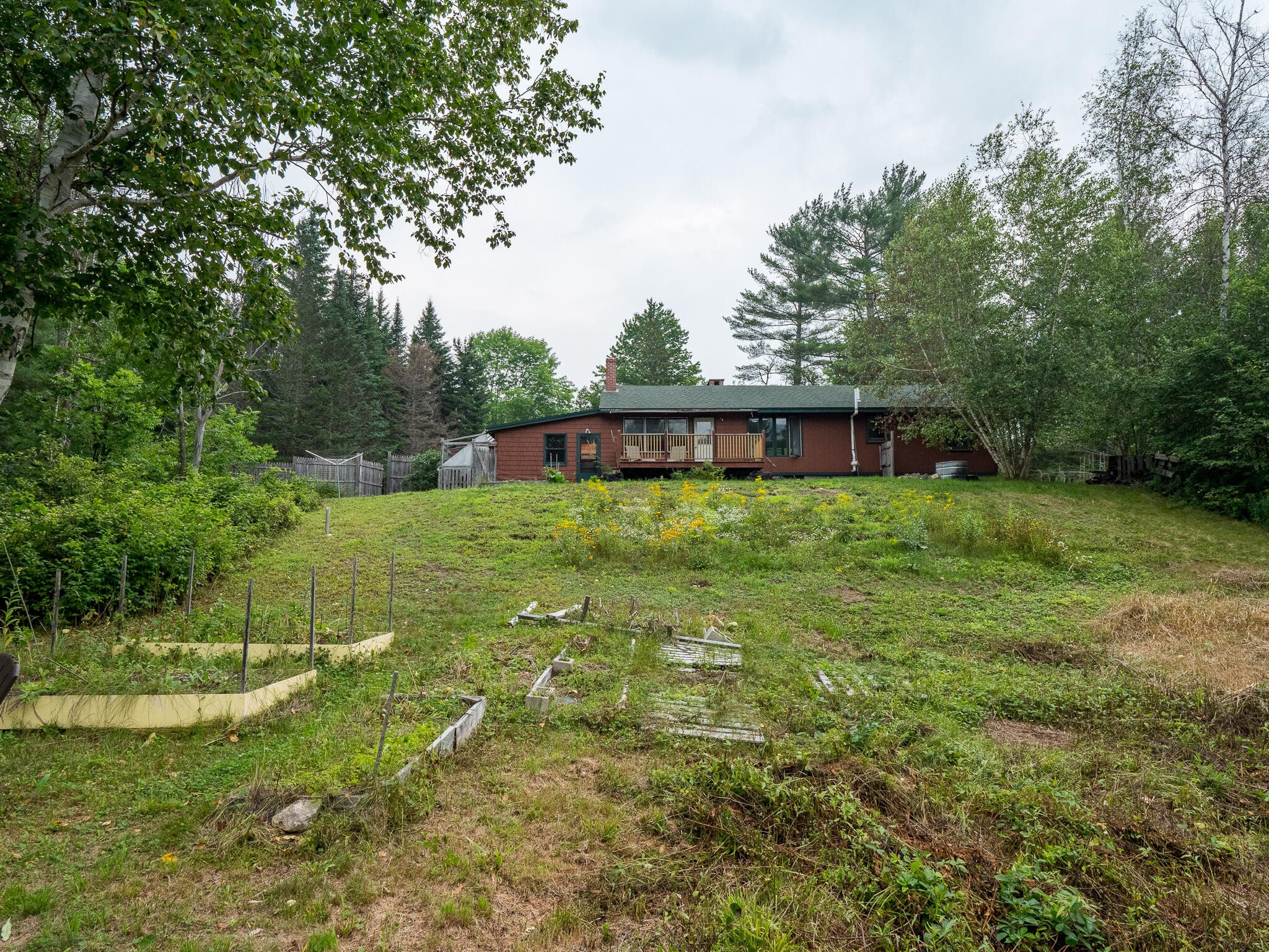 896 Bear River Road Newry, ME 04261 - Photo 44 of 53 869 Bear River-57
