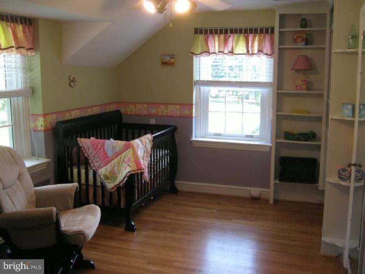 608 Silverside Road Wilmington, DE 19809 - Photo 14 of 25 Bedroom 3