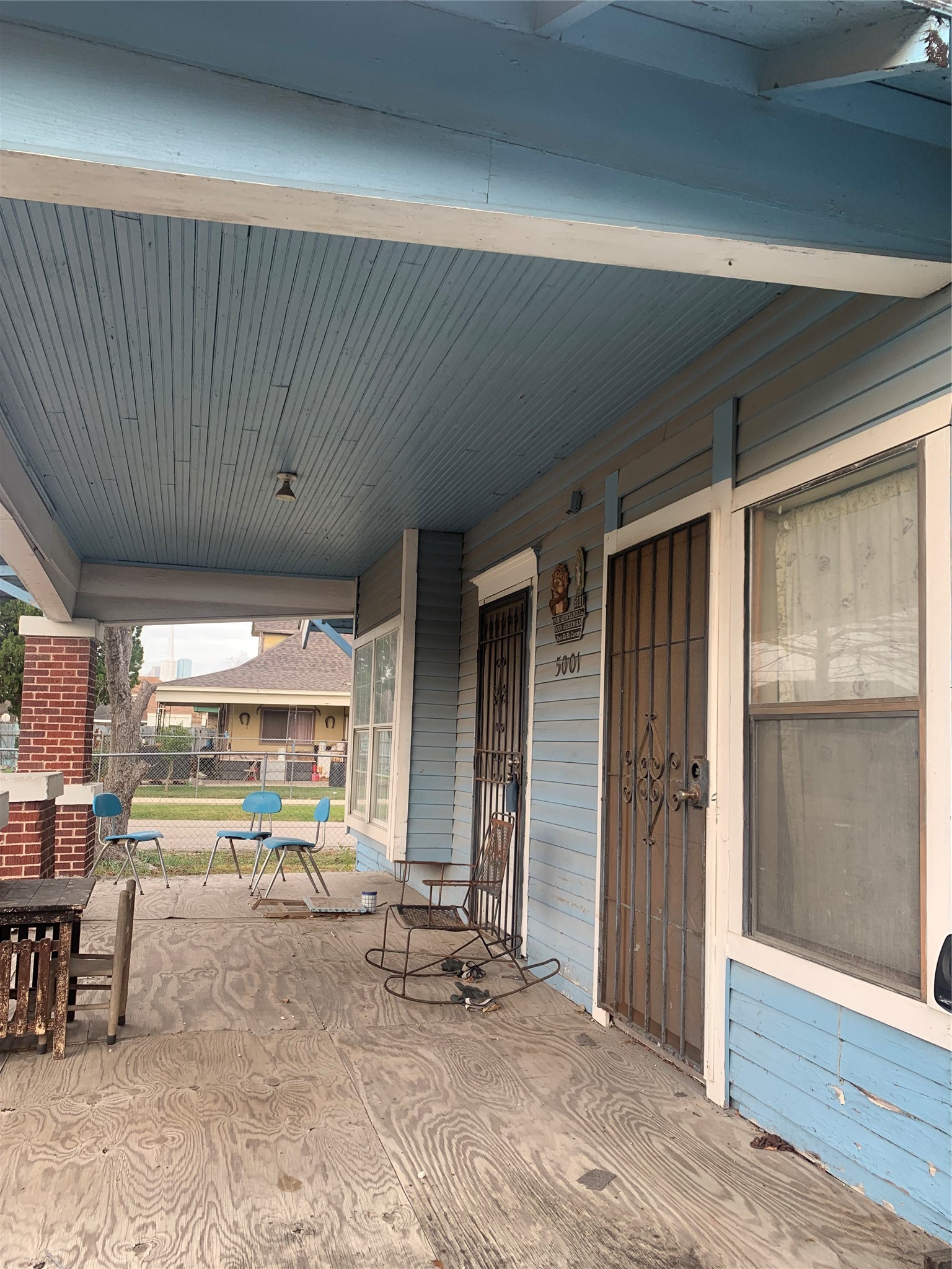 5001 Sherman Street Houston, TX 77011 - Photo 9 of 23