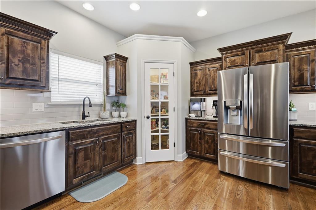 16640 Ruby Way Basehor, KS 66007 - Photo 15 of 31