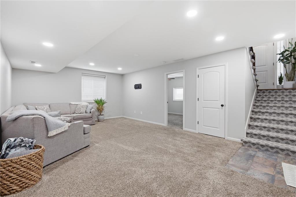 16640 Ruby Way Basehor, KS 66007 - Photo 25 of 31