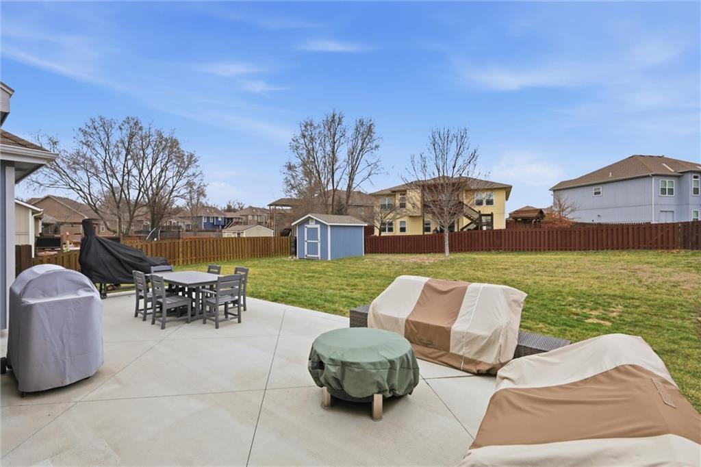 16640 Ruby Way Basehor, KS 66007 - Photo 28 of 31