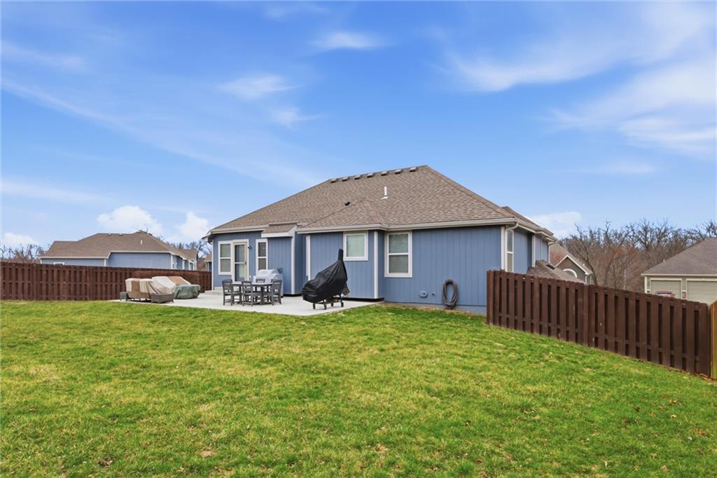 16640 Ruby Way Basehor, KS 66007 - Photo 31 of 31