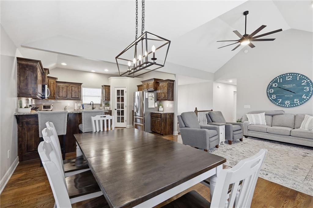 16640 Ruby Way Basehor, KS 66007 - Photo 9 of 31