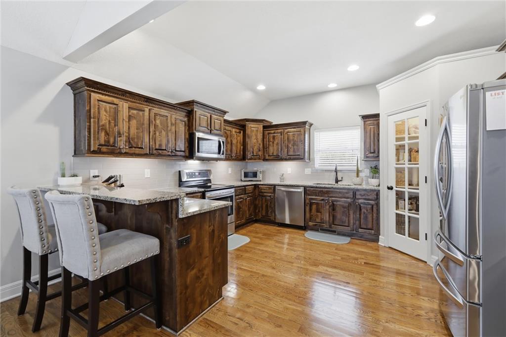 16640 Ruby Way Basehor, KS 66007 - Photo 10 of 31