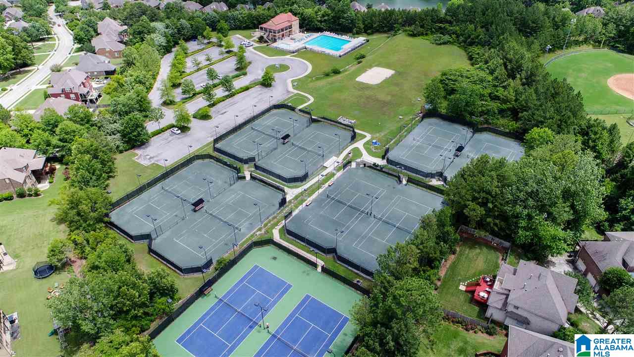 5685 Park Side Road Birmingham, AL 35244 - Photo 26 of 31