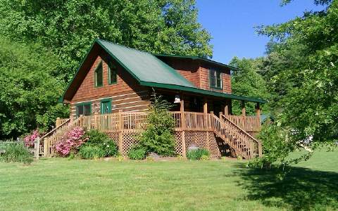 3619 Gates Chapel Road Ellijay, GA 30540 - Photo 1 of 1 Main View