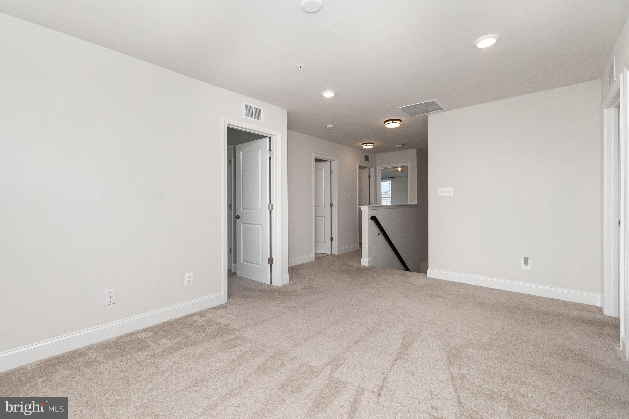 1126 Up And Over Lane Aberdeen, MD 21001 - Photo 19 of 46 a view of an empty room