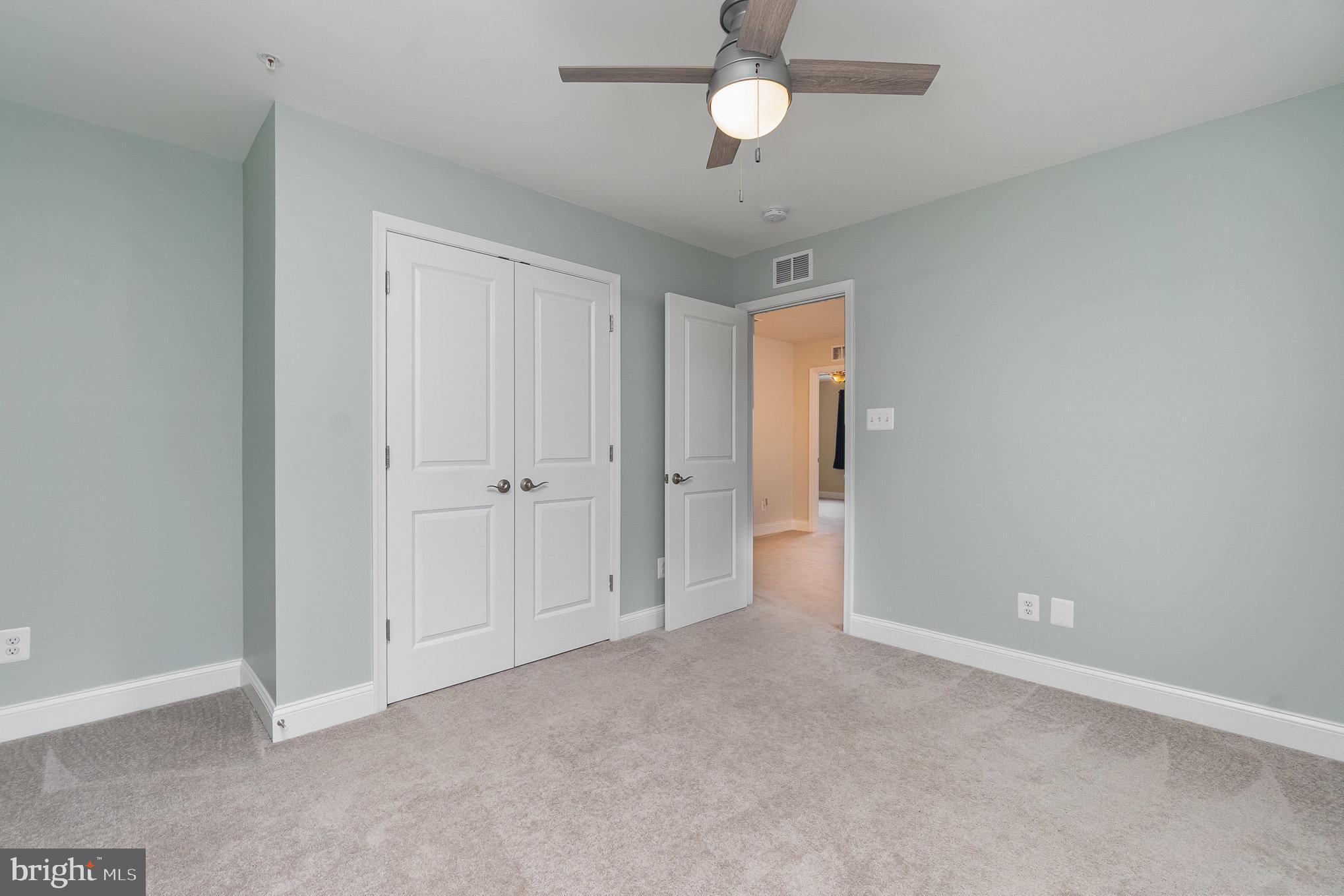 1126 Up And Over Lane Aberdeen, MD 21001 - Photo 32 of 46 an empty room with an entryway