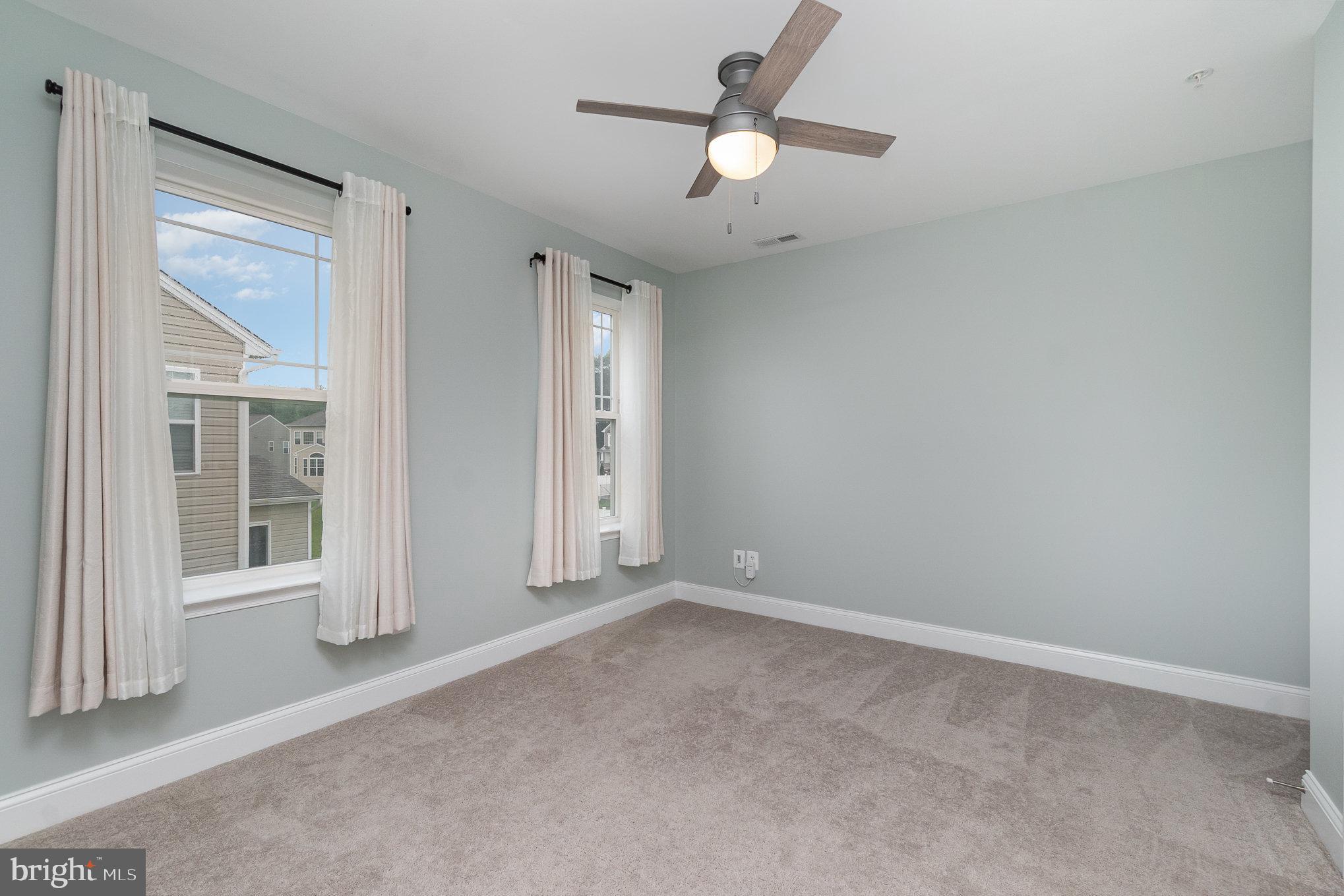 1126 Up And Over Lane Aberdeen, MD 21001 - Photo 33 of 46 an empty room with a window