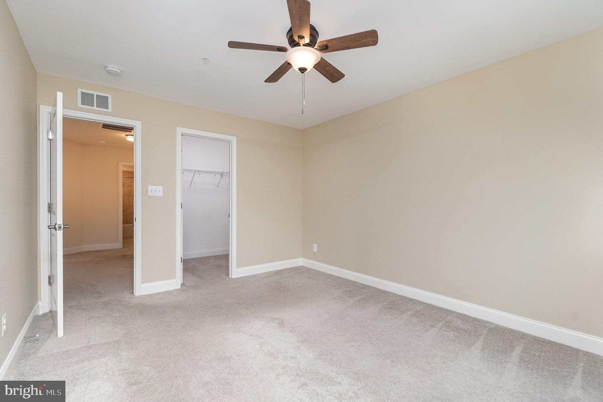 1126 Up And Over Lane Aberdeen, MD 21001 - Photo 37 of 46 wooden floor in an empty room