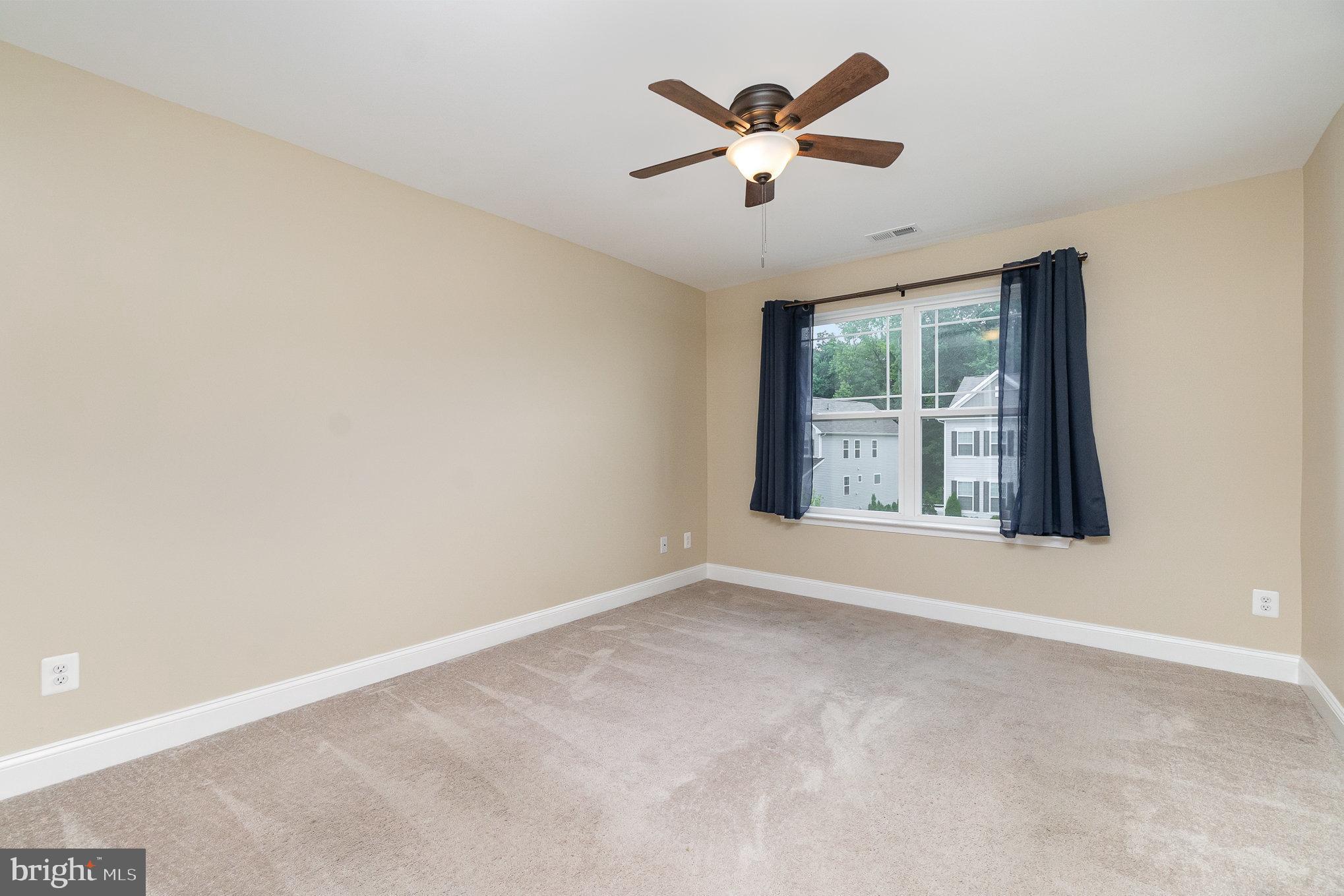 1126 Up And Over Lane Aberdeen, MD 21001 - Photo 38 of 46 an empty room with a window