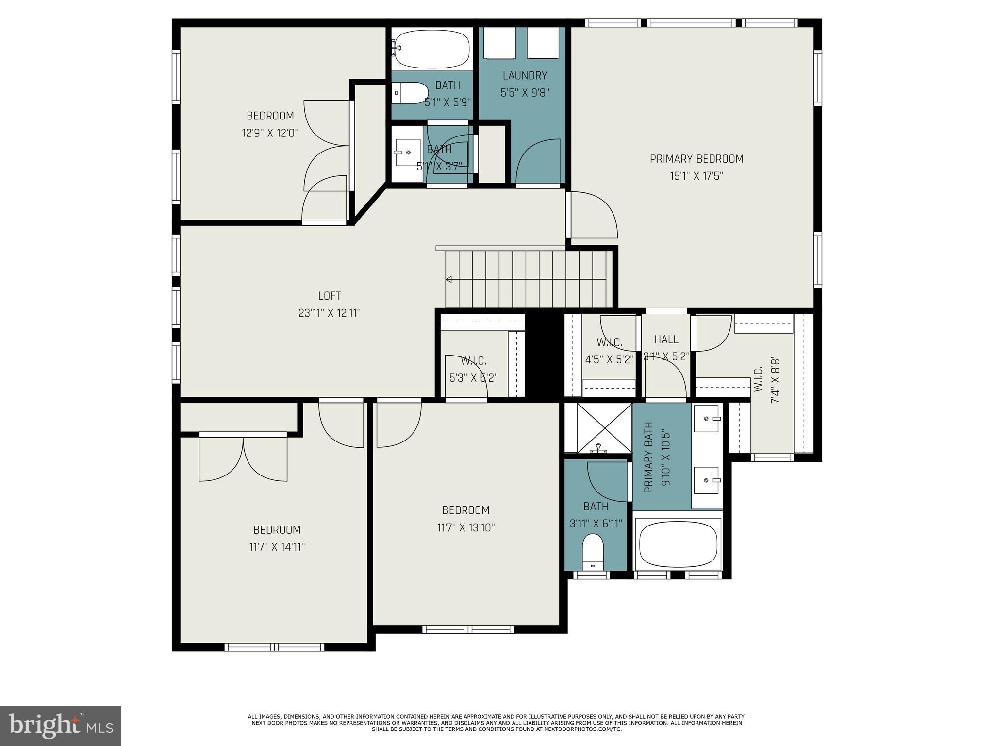 1126 Up And Over Lane Aberdeen, MD 21001 - Photo 44 of 46 unknown