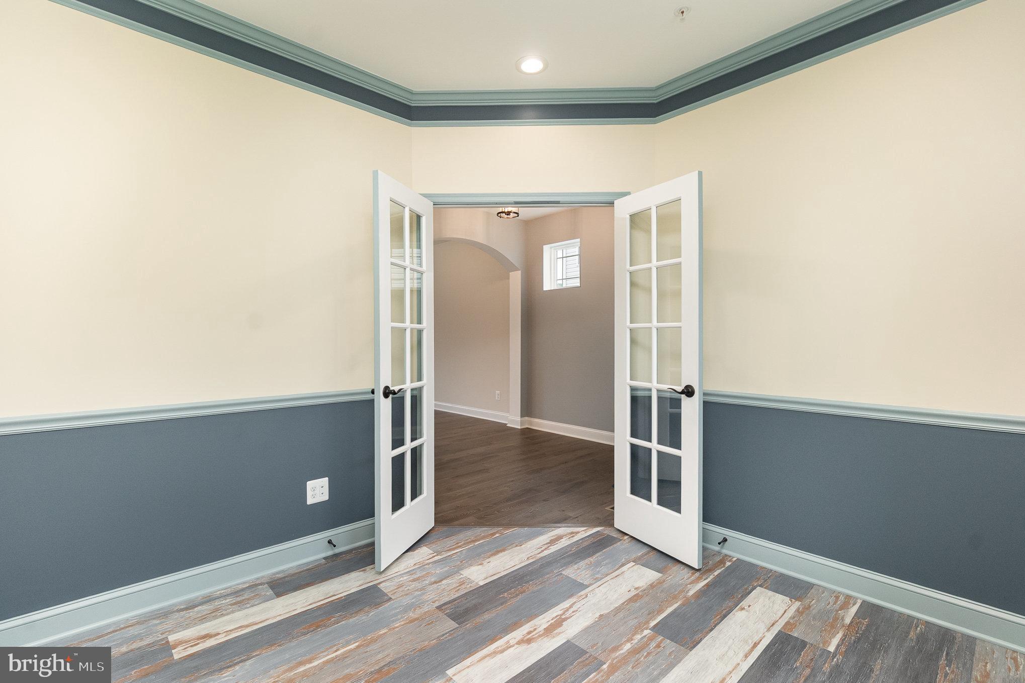 1126 Up And Over Lane Aberdeen, MD 21001 - Photo 5 of 46 a view of an empty room