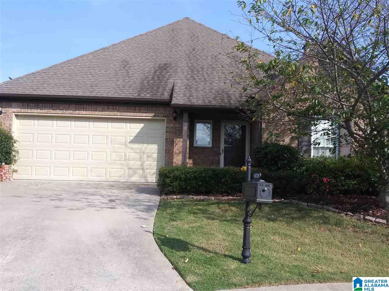 3028 Madison Lane Chelsea, AL 35043 - Photo 10 of 36