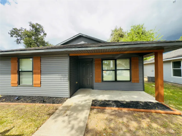$1,950 | 11915 Greenmesa Drive, Houston, TX 77044