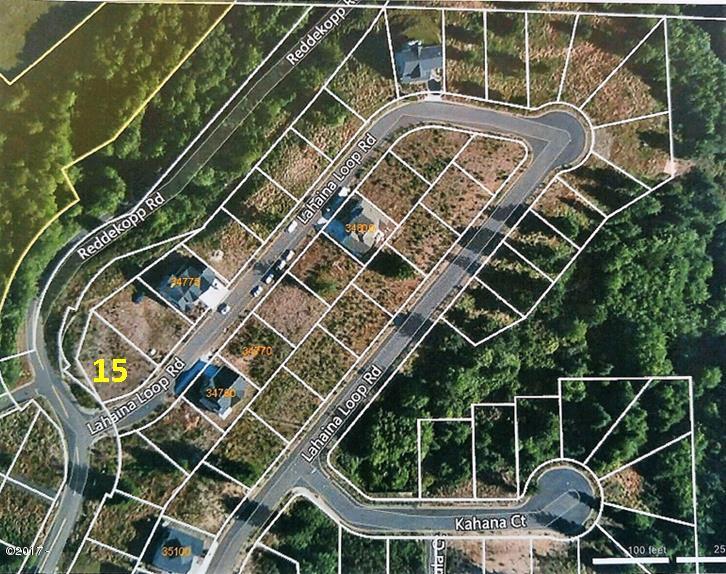 34000-blk Lahaina Loop Road Pacific City, OR 97135 - Photo 1 of 1 Lot 15