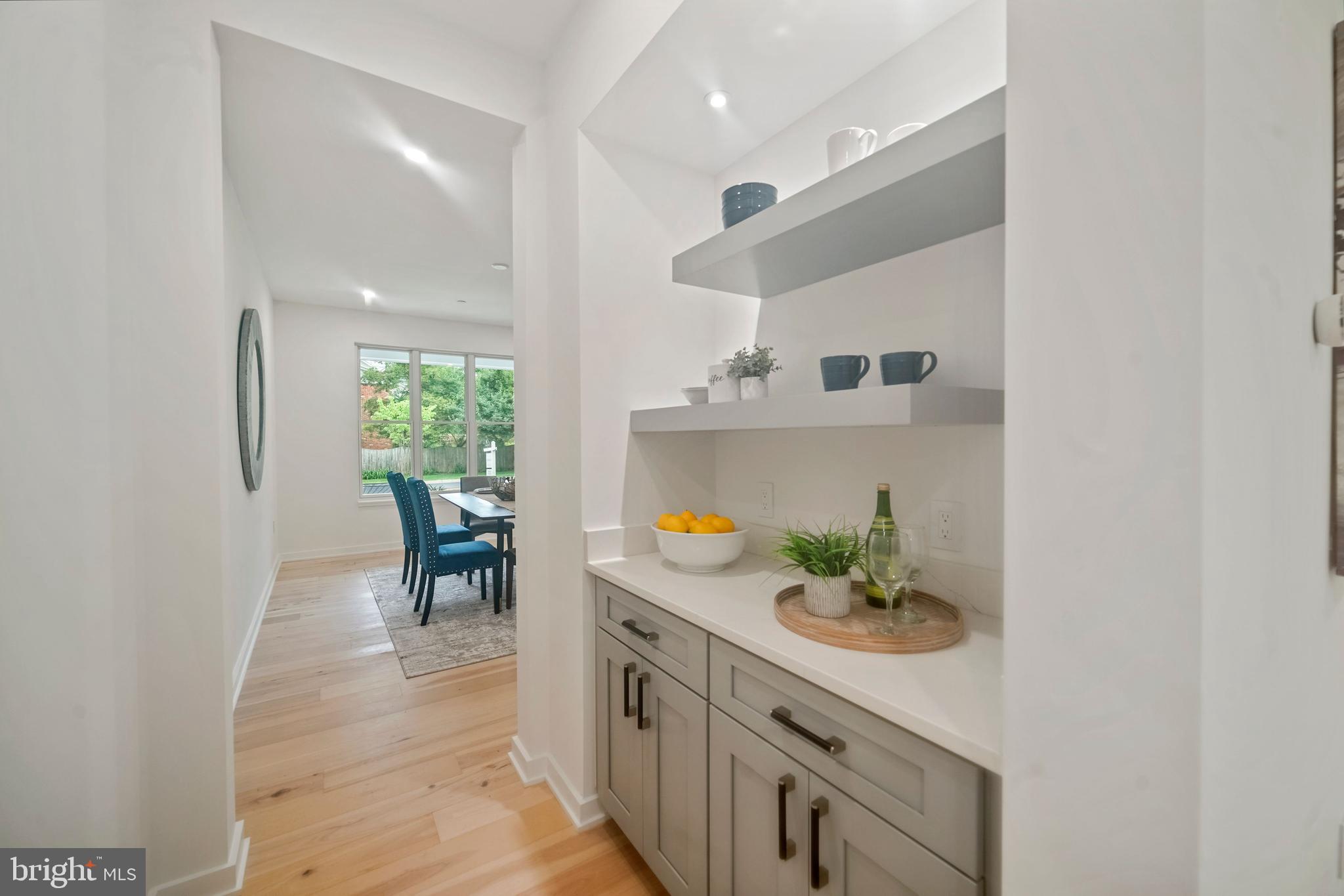 8704 Ewing Drive Bethesda, MD 20817 - Photo 13 of 58