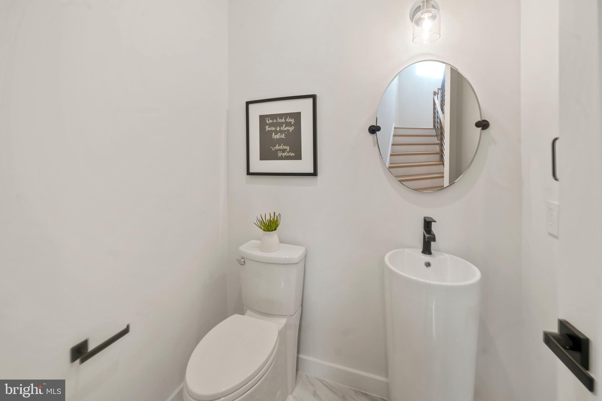 8704 Ewing Drive Bethesda, MD 20817 - Photo 14 of 58