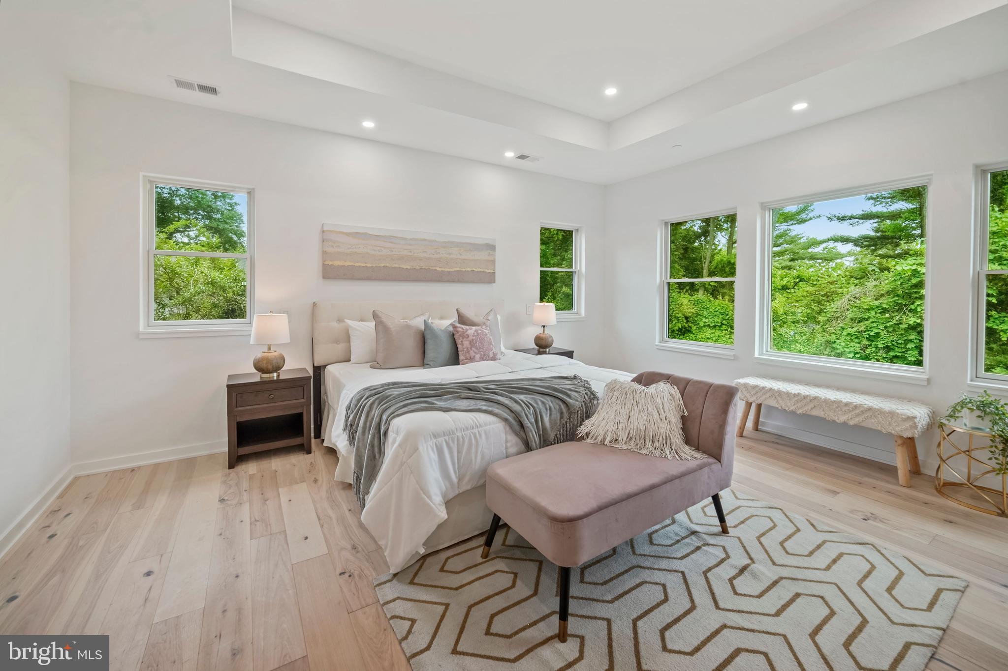 8704 Ewing Drive Bethesda, MD 20817 - Photo 20 of 58